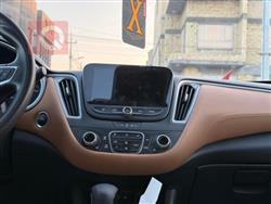 شيفروليه ماليبو